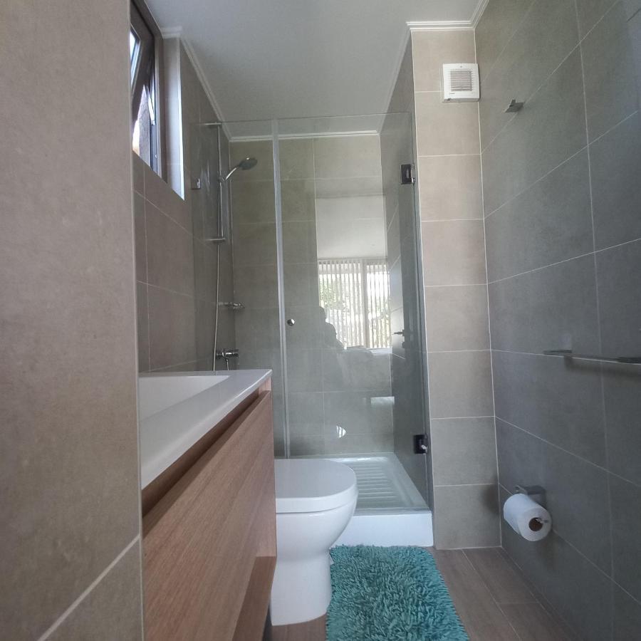דירות Departamento Edificio Aqua פוקון מראה חיצוני תמונה