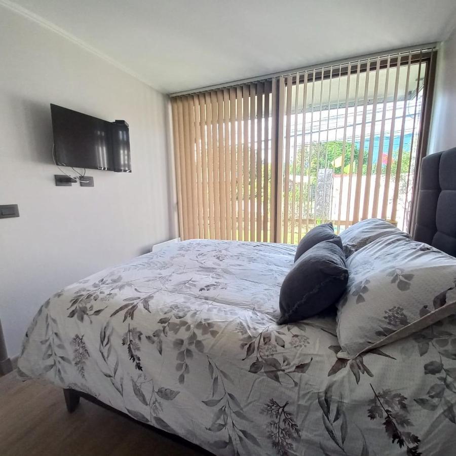 דירות Departamento Edificio Aqua פוקון מראה חיצוני תמונה