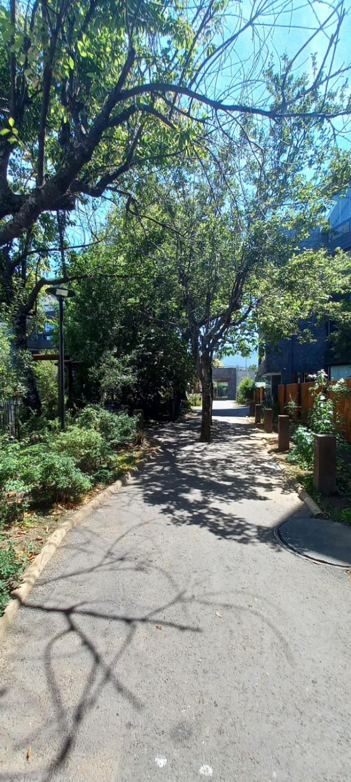 דירות Departamento Edificio Aqua פוקון מראה חיצוני תמונה